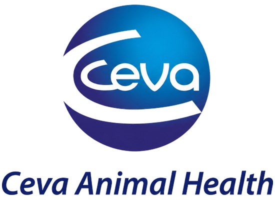 Ceva Animal Health – veterinárne prípravky a starostlivosť o zdravie zvierat